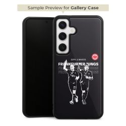 Gallery Case schwarz