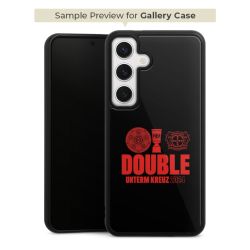 Gallery Case schwarz