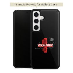 Gallery Case schwarz