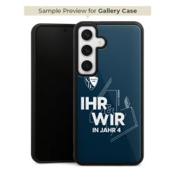 Gallery Case schwarz