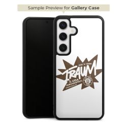 Gallery Case schwarz