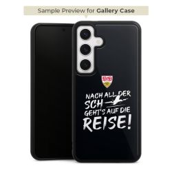 Gallery Case schwarz