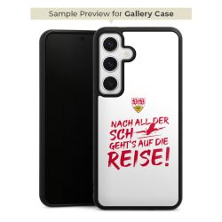 Gallery Case schwarz