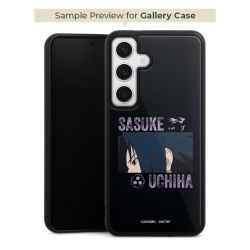 Gallery Case schwarz