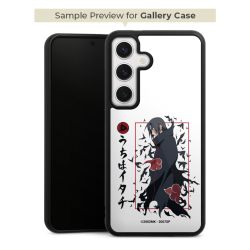 Gallery Case schwarz