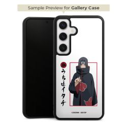 Gallery Case schwarz