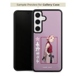 Gallery Case schwarz