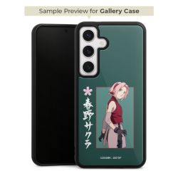 Gallery Case schwarz