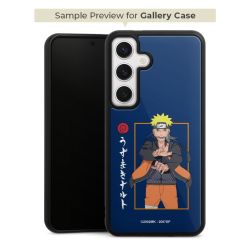 Gallery Case schwarz