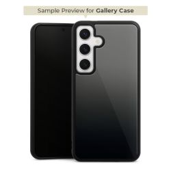 Gallery Case schwarz