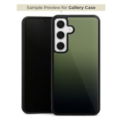 Gallery Case schwarz