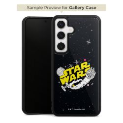 Gallery Case schwarz