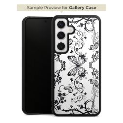 Gallery Case schwarz