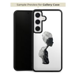 Gallery Case schwarz