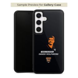 Gallery Case schwarz