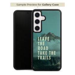 Gallery Case schwarz