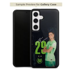 Gallery Case schwarz