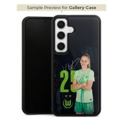 Gallery Case schwarz