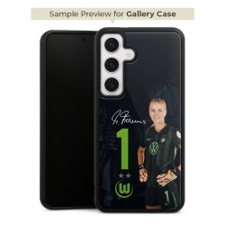 Gallery Case schwarz