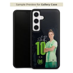 Gallery Case schwarz