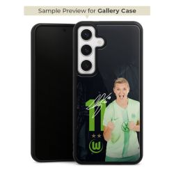 Gallery Case schwarz