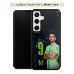 Gallery Case schwarz