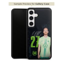 Gallery Case schwarz