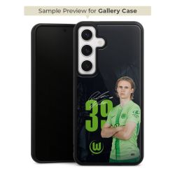 Gallery Case schwarz