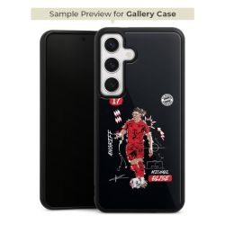 Gallery Case schwarz