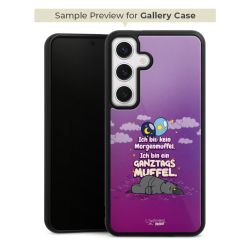 Gallery Case schwarz