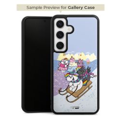 Gallery Case schwarz