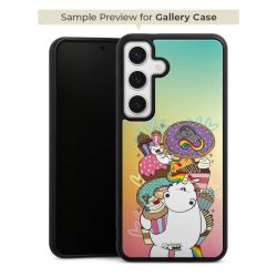 Gallery Case schwarz