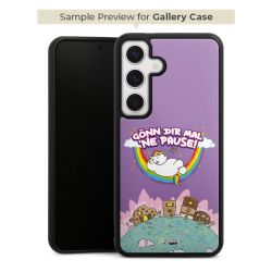 Gallery Case schwarz