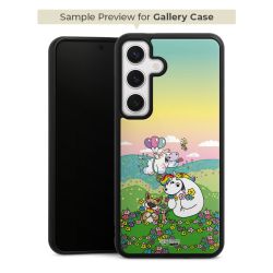 Gallery Case schwarz