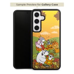 Gallery Case schwarz