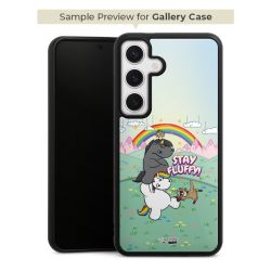 Gallery Case schwarz