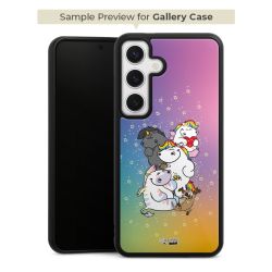 Gallery Case schwarz