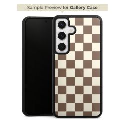 Gallery Case schwarz