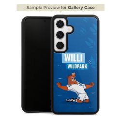 Gallery Case schwarz