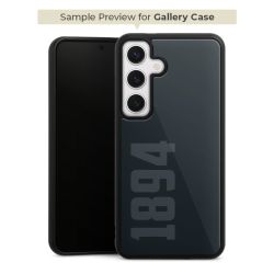 Gallery Case schwarz