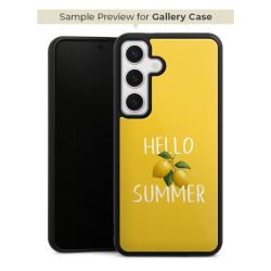 Gallery Case black