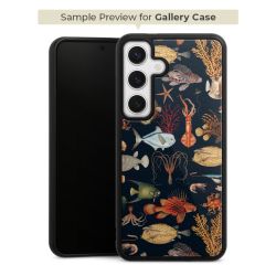 Gallery Case schwarz