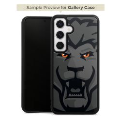 Gallery Case schwarz