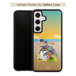 Gallery Case schwarz