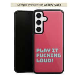 Gallery Case black