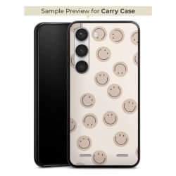 Carry Case Hülle Schwarz ohne Band