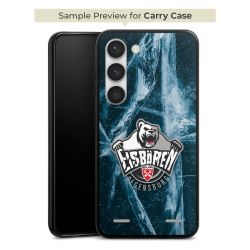 Carry Case Hülle Schwarz ohne Band