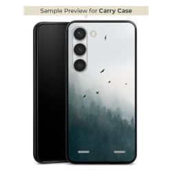 New Carry Case Hülle Schwarz