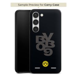 New Carry Case Hülle Schwarz