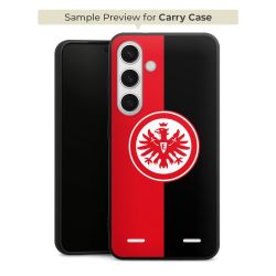 Carry Case Hülle Mattschwarz ohne Band